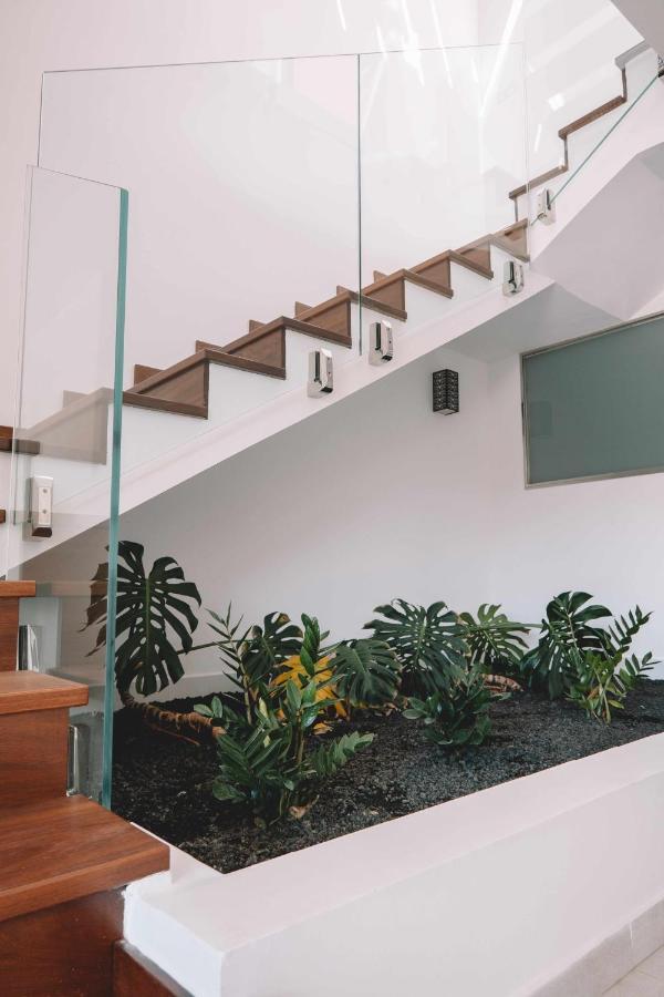 Villa Privada De Lujo Con Piscina Villa Wabi Sabi Corralejo Zewnętrze zdjęcie