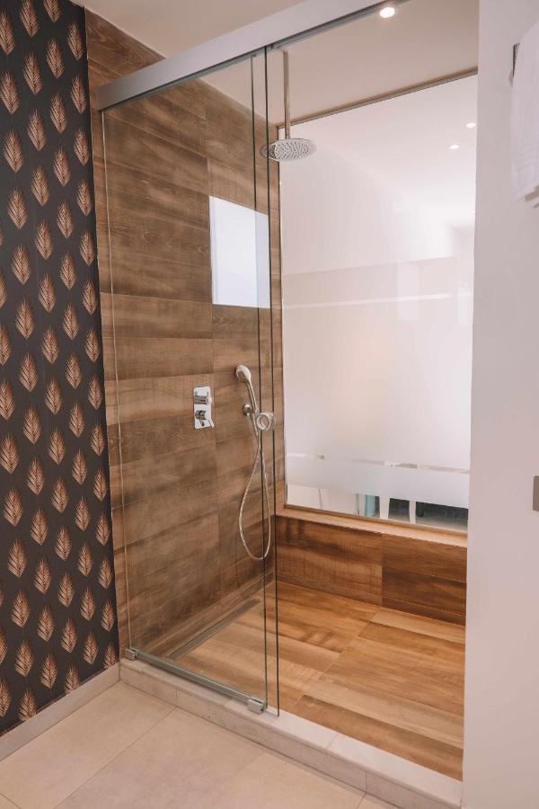Villa Privada De Lujo Con Piscina Villa Wabi Sabi Corralejo Zewnętrze zdjęcie