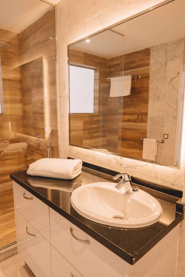 Villa Privada De Lujo Con Piscina Villa Wabi Sabi Corralejo Zewnętrze zdjęcie