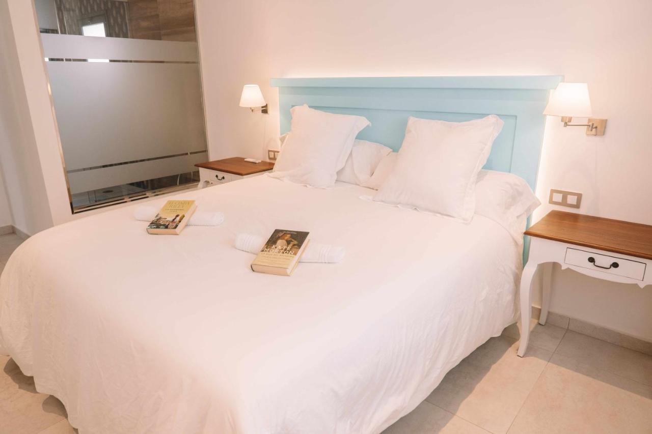 Villa Privada De Lujo Con Piscina Villa Wabi Sabi Corralejo Zewnętrze zdjęcie