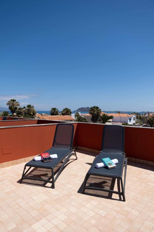 Villa Privada De Lujo Con Piscina Villa Wabi Sabi Corralejo Zewnętrze zdjęcie