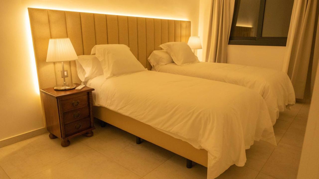 Villa Privada De Lujo Con Piscina Villa Wabi Sabi Corralejo Zewnętrze zdjęcie