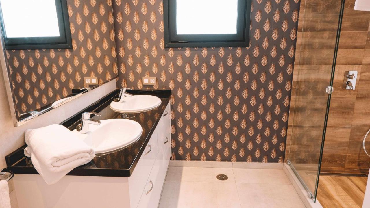 Villa Privada De Lujo Con Piscina Villa Wabi Sabi Corralejo Zewnętrze zdjęcie