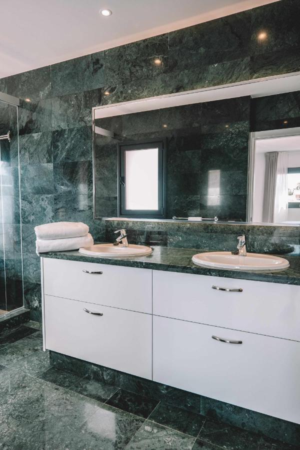 Villa Privada De Lujo Con Piscina Villa Wabi Sabi Corralejo Zewnętrze zdjęcie