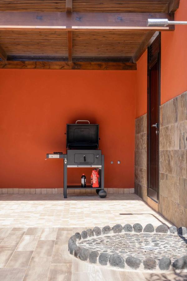 Villa Privada De Lujo Con Piscina Villa Wabi Sabi Corralejo Zewnętrze zdjęcie